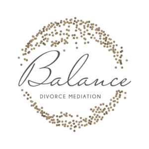 Balance Divorce Mediation Logo
